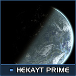 Image of Hekayt Prime
