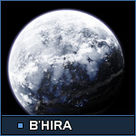 Image of B'hira