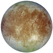 Image of Europa