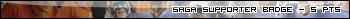 Saga Supporter badge (image)