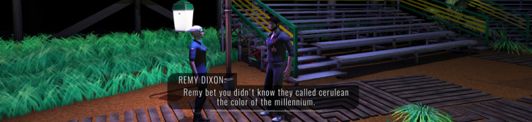 Handling touchy topics in video games with care