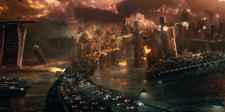 [REVIEW] Independence Day: Resurgence
