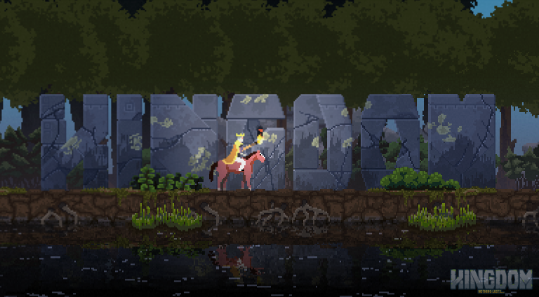 [DEV INTERVIEW] KINGDOM’s Thomas van den Berg