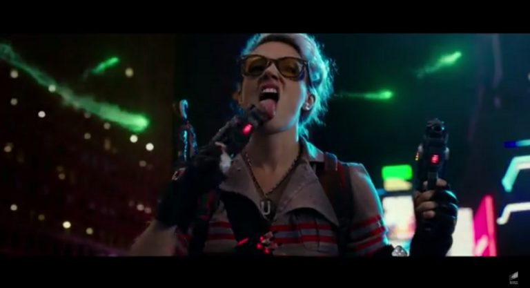 [REVIEW] The ghouls are back in town