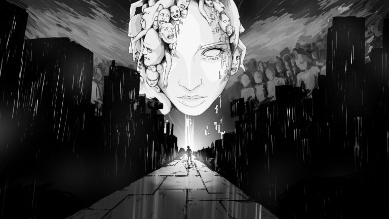 [DEV INTERVIEW] The Mind’s Eclipse’s Donald Campbell