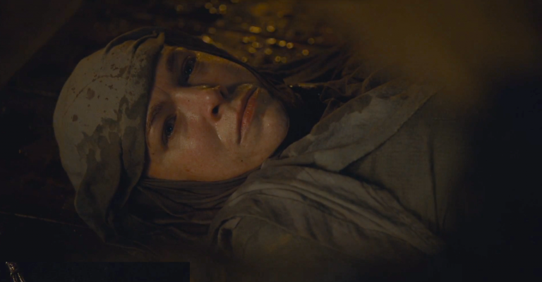 The septa bothers me